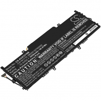 Asus Zenbook 13 UX331UA / C41N1715 3050mAh Li-Polímero 15.4V (Cameron Sino)