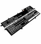 Asus Q324UA-BHI7T17 / C31N1538 4800 mAh Li-Polymer 11,55 V (Cameron Sino)