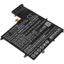 Asus UX370UA / C21N1706 4900 mAh Li-Polymer 7,7 V (Cameron Sino)