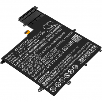 Asus UX370UA / C21N1706 4900 mAh Li-Polymer 7,7 V (Cameron Sino)