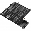 Asus UX370UA / C21N1706 4900 mAh Li-Polymer 7,7 V (Cameron Sino)