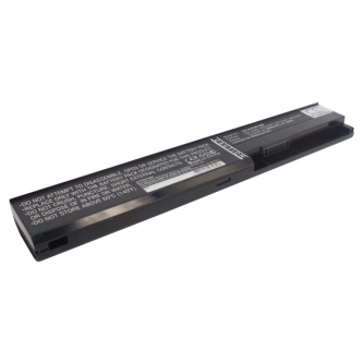 Asus X401EI235A / A31-X401 4400 mAh Li-Ion 10,8 V (Cameron Sino)