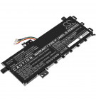 Asus VivoBook 15 X512DK-EJ036 / C21N1818 4100 mAh Li-Polymer 7,6 V (Cameron Sino)