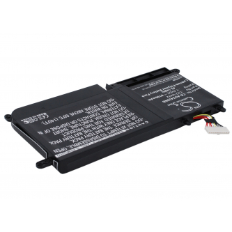 Asus Zenbook UX42VS / C22-UX42 6100 mAh Li-Polymer 7.4 V (Cameron Sino)