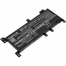 Asus X442UR-FA058T / C21N1638 4750 mAh Li-Polymer 7,6 V (Cameron Sino)