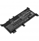 Asus X442UR-FA058T / C21N1638 4750 mAh Li-Polymer 7,6 V (Cameron Sino)