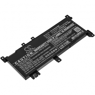 Asus X442UR-FA058T / C21N1638 4750 mAh Li-Polymer 7,6 V (Cameron Sino)