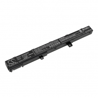 Asus D550CA-BH01 / A41N1308 2600 mAh Li-Ion 11,25 V (Cameron Sino)