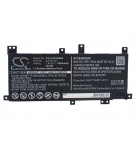 Asus X454LJ-VX045D / PP21AT149Q-1 5000 mAh Li-Polymer 7,6 V (Cameron Sino)