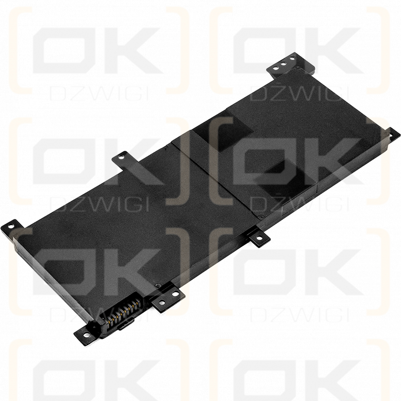 Asus X456UB / C21N1508 4800mAh Li-Polymer 7.6V (Cameron Sino)