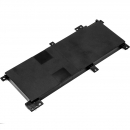 Asus X456UB / C21N1508 4800mAh Li-Polymer 7.6V (Cameron Sino)