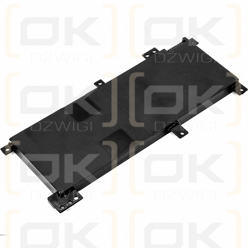 Asus X456UB / C21N1508 4800mAh Li-Polymer 7.6V (Cameron Sino)