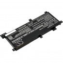 Asus X456UB / C21N1508 4800mAh Li-Polymer 7.6V (Cameron Sino)