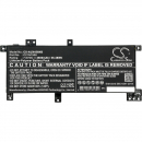 Asus X456UB / C21N1508 4800mAh Li-Polymer 7.6V (Cameron Sino)