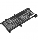 Asus X456UB / C21N1508 4800 mAh Li-Polymer 7,6 V (Cameron Sino)