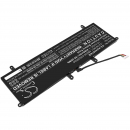 Asus ZenBook UX481FL-BM021TS / C41N1901 4500 mAh Li-Polymer 15,4 V (Cameron Sino)