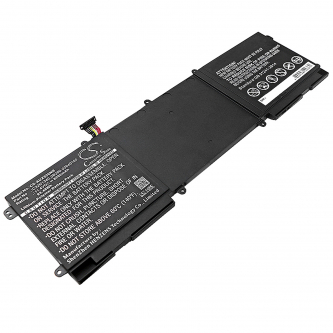 Asus Zenbook NX500JKDR017H / C32N1340 8200 mAh Li-Polymer 11,4 V (Cameron Sino)