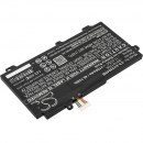 Asus TUF Gaming FX505DU-BQ124T / B31N1726 4100mAh Li-ion 11.4V (Cameron Sino)