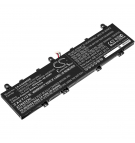 Asus ROG Zephyrus Duo 15 GX550 / C41N1906 5600 mAh Li-Polymer 15,4 V (Cameron Sino)