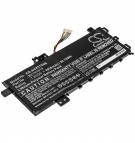 Asus Vivobook S712FA-AU287T / B21N1818 4050 mAh Li-Polymer 7,6 V (Cameron Sino)