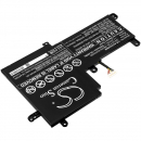 Asus X530UF2FX530UN-1D X530UN1D / B31N1729 3550mAh Li-ion 11.52V (Cameron Sino)