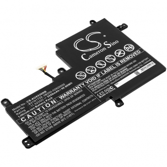 Asus X530UF2FX530UN-1D X530UN1D / B31N1729 3550 mAh Li-Ion 11,52 V (Cameron Sino)