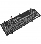 Asus GX531 / C41N1805 3050 mAh Li-Polymer 15,4 V (Cameron Sino)