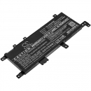 Asus R542BP-GQ058T / C21N1634 4900mAh Li-Polymer 7.6V (Cameron Sino)