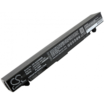 Asus X552LDV / A41-X550 4400 mAh Li-Ion 14,4 V (Cameron Sino)