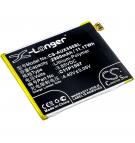 Asus ZX551ML ZX550M / C11P1507 2900mAh Li-Polymer 3.85V (Cameron Sino)