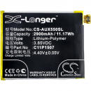 Asus ZX551ML ZX550M / C11P1507 2900mAh Li-Polymer 3.85V (Cameron Sino)