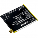 Asus ZX551ML ZX550M / C11P1507 2900mAh Li-Polymer 3.85V (Cameron Sino)