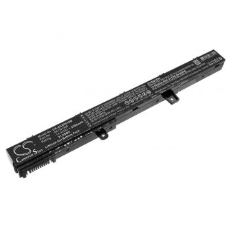 Asus D550CA-BH01 / A41N1308 2200 mAh Li-Ion 14,4 V (Cameron Sino)