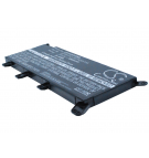 Asus R556LJ-XX1339T / C21N1347 4800 mAh Li-Polymer 7,6 V (Cameron Sino)