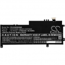 Asus Q536FD-BI7T15 / C41N1809 3700 mAh Li-Polymer 15,4 V (Cameron Sino)