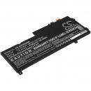 Asus Q536FD-BI7T15 / C41N1809 3700 mAh Li-Polymer 15,4 V (Cameron Sino)