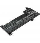 Asus R570ZD / B31N1723 4050 mAh Li-Ion 11,4 V (Cameron Sino)