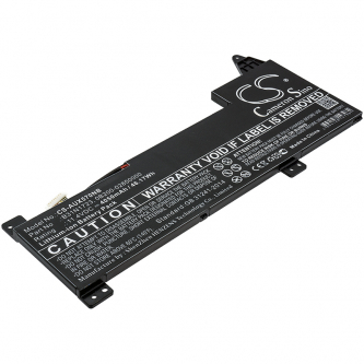 Asus R570ZD / B31N1723 4050 mAh Li-Ion 11,4 V (Cameron Sino)