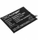Asus X00RD / C11P1709 1ICP5/59/76 3000mAh Li-Polymer 3.8V (Cameron Sino)