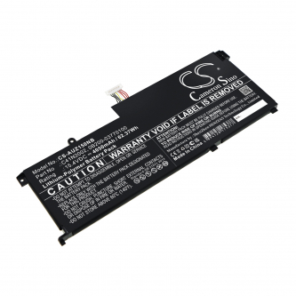 Asus ZenBook Pro 15 UX535LI-H2203R / C41N2002 4050 mAh Li-Polymer 15,4 V (Cameron Sino)