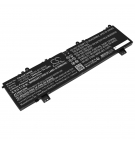 Asus ROG Zephyrus Duo 16 GX650RX-LO012W / C41N2103 5800 mAh Li-Polymer 15,4 V (Cameron Sino)