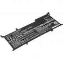 Asus UX305UAB / C31N1539 4850 mAh Li-Polymer 11,55 V (Cameron Sino)