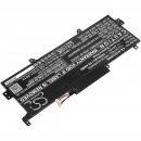 Asus UX330UA / C31N1602 4800mAh Li-Polímero 11.55V (Cameron Sino)