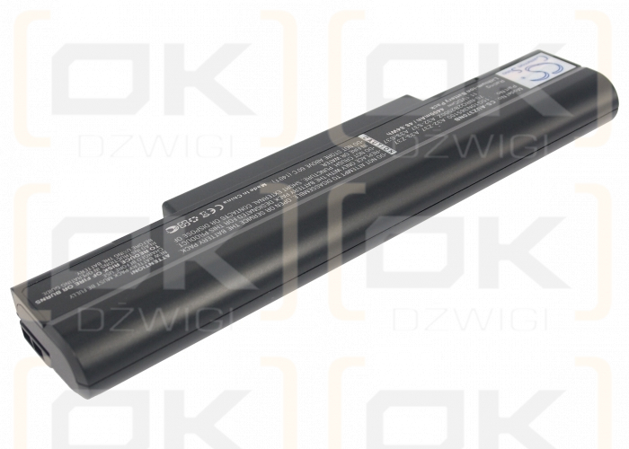 Asus Z37V / 15G10N365100 4400 mAh Li-ion 11.1 V (Cameron Sino)