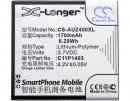 Asus A450CG / C11P1403 1700mAh Li-Polymer 3.7V (Cameron Sino)