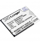 Asus ZenFone Go ZB450KL / B11P1428 1ICP5/52/66 2050mAh Li-ion 3.85V (Cameron Sino)