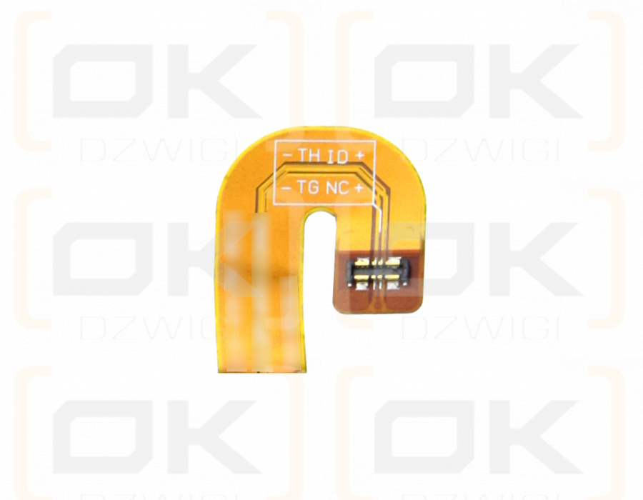 Asus Z500M / C12P1601 5750 mAh Li-Polímero 3.8 V (Cameron Sino)