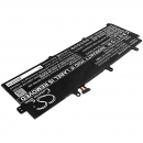 Asus GX501 / C41N1712 3100mAh Li-Polímero 15.4V (Cameron Sino)