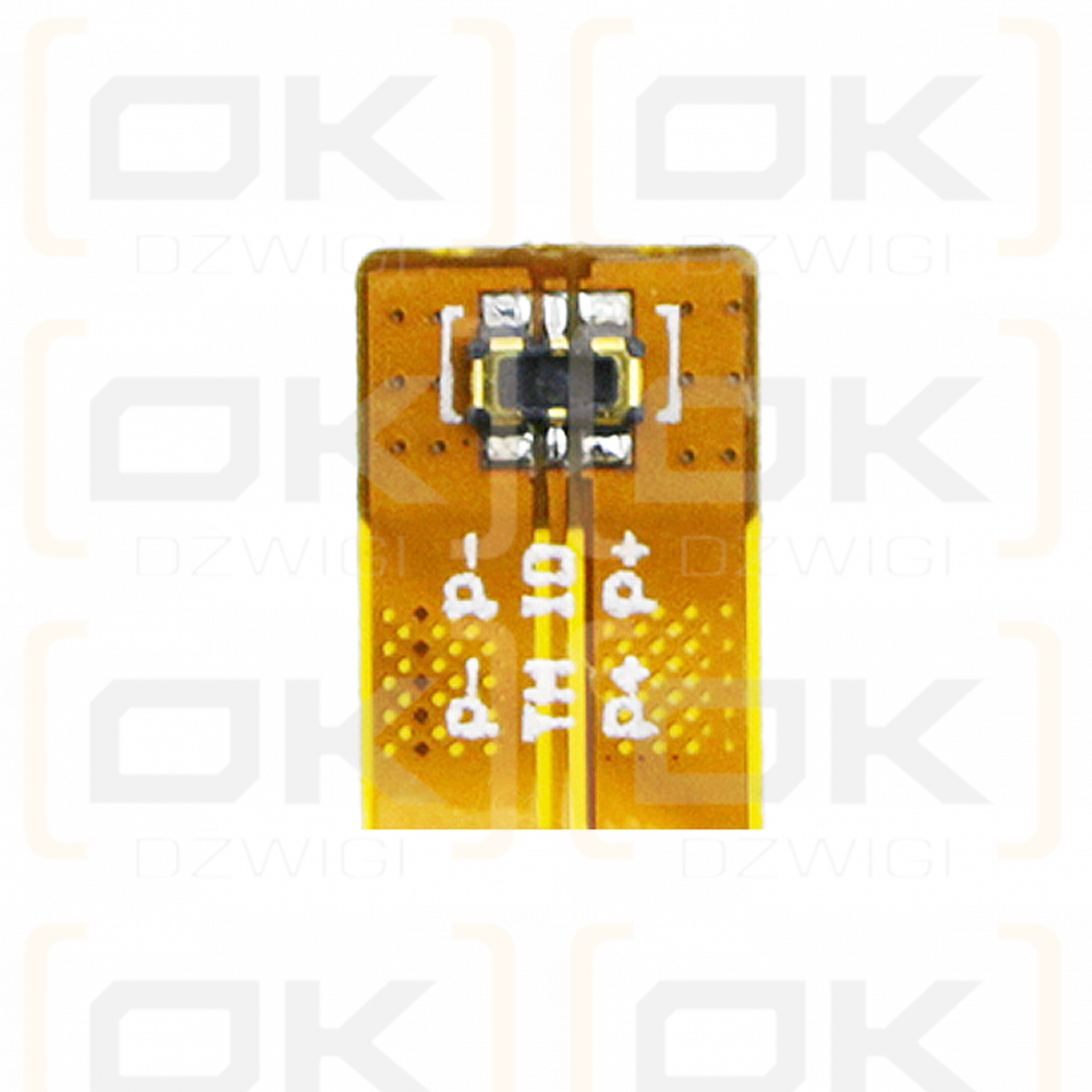 Asus ZS550KL / C11P1603 3300 mAh Li-Polymer 3,85 V (Cameron Sino)