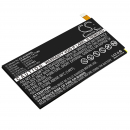 Asus ZS550KL / C11P1603 3300 mAh Li-Polymer 3,85 V (Cameron Sino)